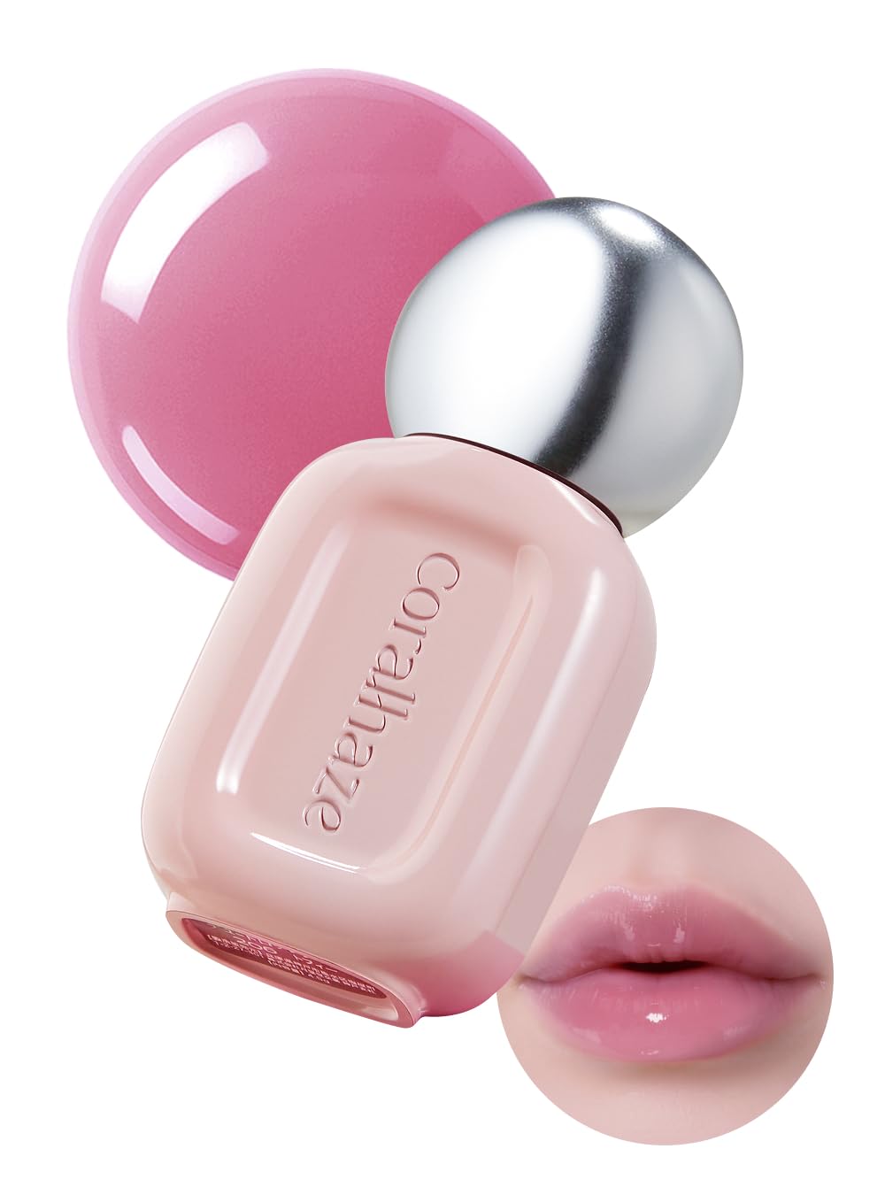 Amazon | コーラルヘイズ デュードロップ ティント #204 レア 4.5g 水